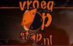 Vroeg op stap